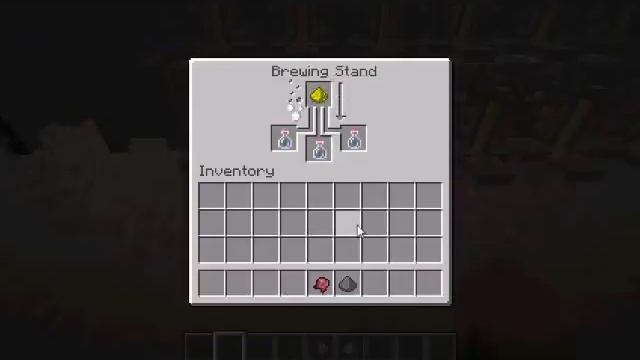 [1.1] Minecraft Potions: Poison, Harming! смотреть онлайн