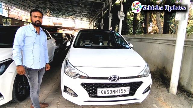Hyundai i20 Sports 2020 Model Best Used Car In ಬೆಂಗಳೂರು | Second hand Cars in Bangalore смотреть онлайн