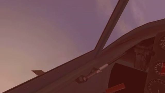 Коротко о маем вождении на самолете. смотреть онлайн