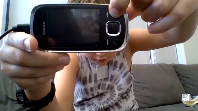 BROKEN NOKIA?!?! (no Clickbait)