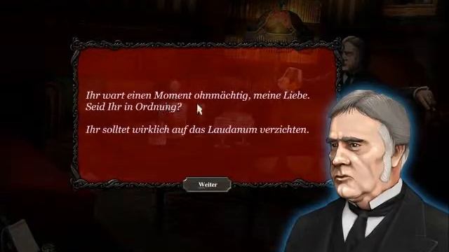 Goof/LP Mystery Murders Jack the Ripper 2 # 03 смотреть онлайн