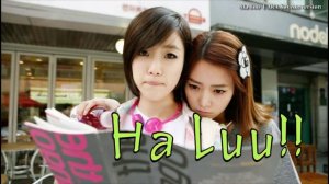 T-Ara - Ma Boo ( Soyeon ver. ).mp4