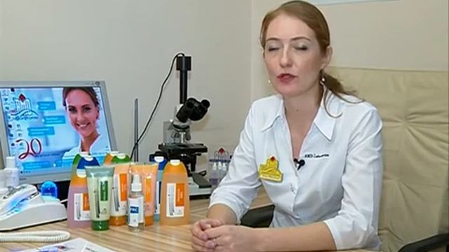 Профессиональный уход за волосами в зимний период смотреть онлайн