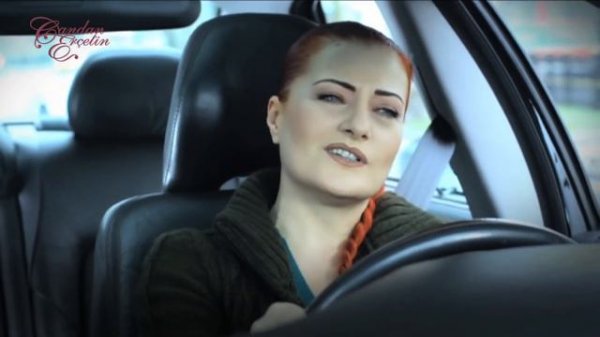 CANDAN ERÇETİN GİT