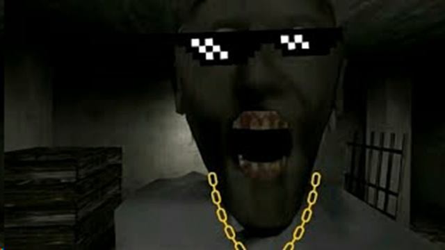 ПЕСНЯ ГРЕННИ - "ОТПУСТИ МЕНЯ" (GMD13 ft. Oxygen1um) 1 ЧАС. смотреть онлайн