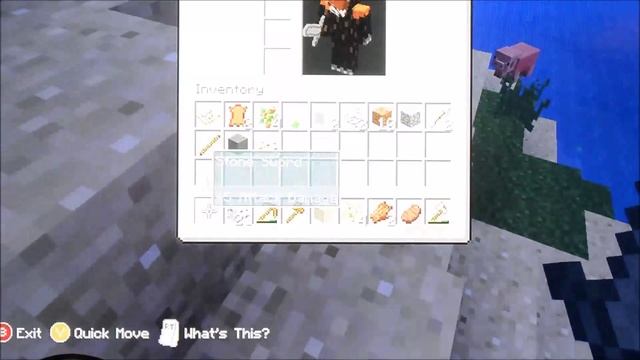 Danger! Danger! Minecraft xbox 360 lets play (2) смотреть онлайн