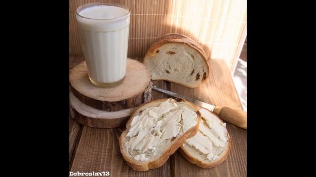 Натуральные деревенские продукты от Лавки Доброслава и лучших ЛПХ Тамбовщины смотреть онлайн