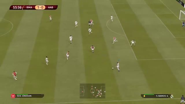 Pes 2015 - Soru İşareti - Bölüm 2 смотреть онлайн
