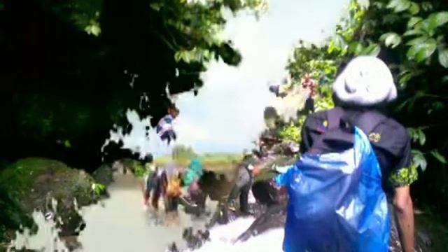 KOPIWANGI profile 2016 "Banyuwangi the Sunrise of Java" смотреть онлайн