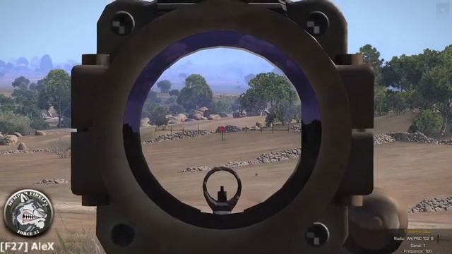 Force 27 - Mission : CO-10 - PMC What The Fuck смотреть онлайн