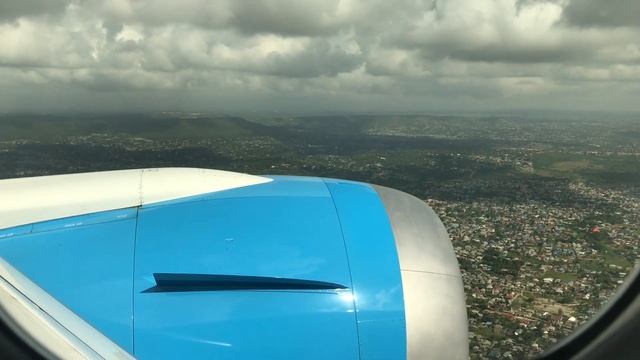 LATEST 2021 AIR TANZANIA REVIEW FROM MUMBAI TO DAR ES SALAAM AIRPORT | BOEING 787-8 DREAMLINER | смотреть онлайн