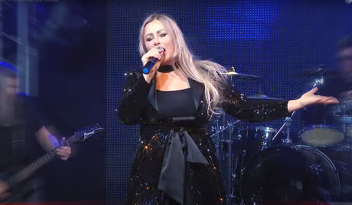 Очень проникновенно До Слёз! смотреть онлайн