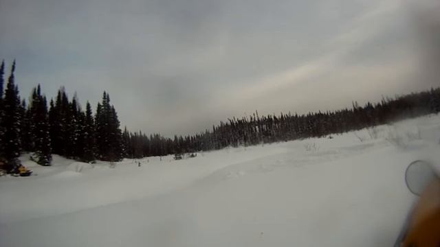 skandic 600 ace смотреть онлайн