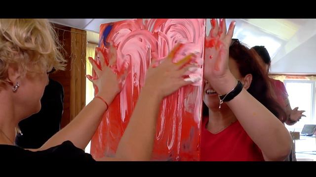 Сертификационный тренерский курс 22 июня - 1 июля 2020 г. Приглашаем! смотреть онлайн