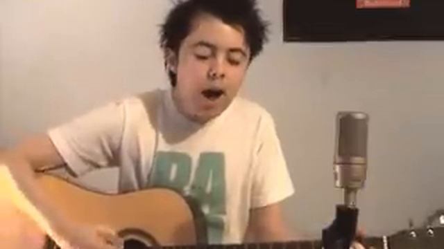 Radiohead - You (cover) смотреть онлайн