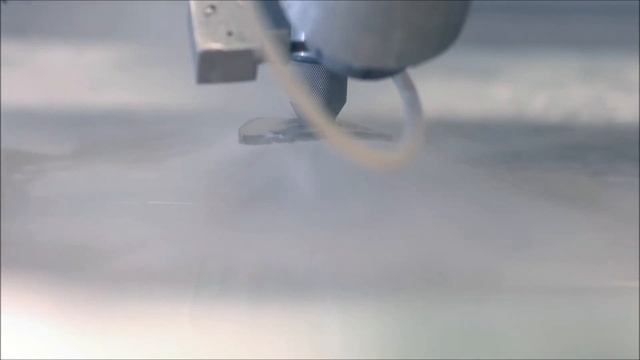 Гидроабразивный станок. Станок гидроабразивной резки и его компоненты - Р-Гарнет. смотреть онлайн