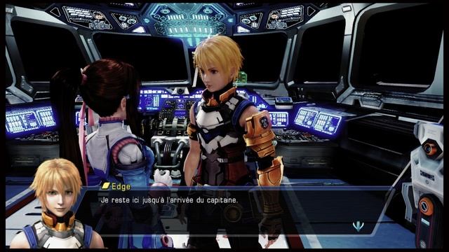 [4K] Star Ocean : The Last Hope / Xbox Series X Gameplay смотреть онлайн