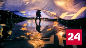 Алмазы, металлы, химия: новые антироссийские ограничения вступили в силу - Россия 24