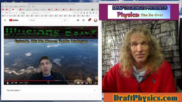 DraftScience vs comments and re: asshole314 смотреть онлайн