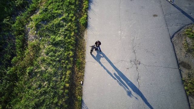 FIMI Завод Ниссан и свалка ч 4 смотреть онлайн