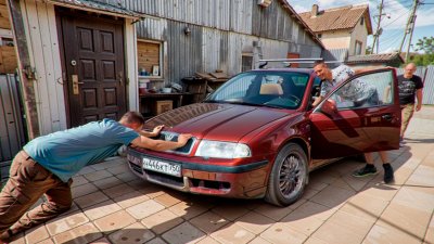 Обзоры и новости авто