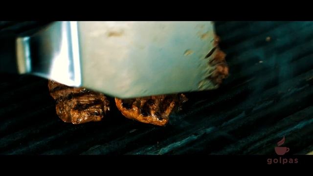 Салат стейк-гриль смотреть онлайн