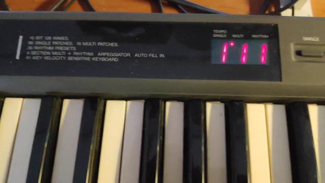 Kawai Spectra Kc10