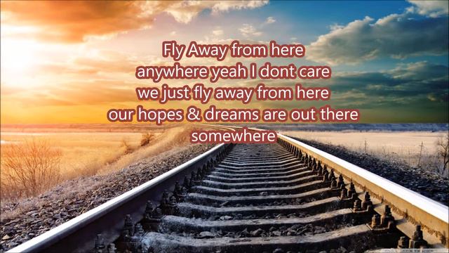 Mislav Mikulcic - Fly Away From Here With Lyrics смотреть онлайн