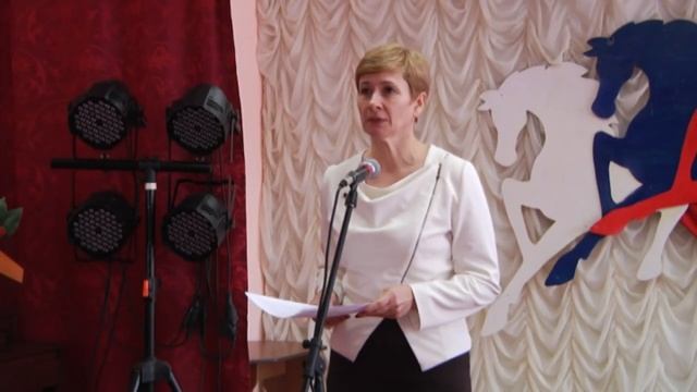В Барабинском районе прошла презентация книги «Память военных в архивных документах» смотреть онлайн