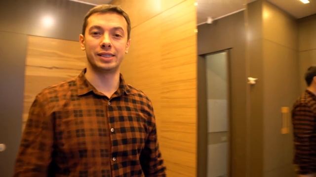 Полный обзор дома в 3 этажа. Авторский дизайн, Таунхаус. Современный дизайн интерьера, рум тур смотреть онлайн