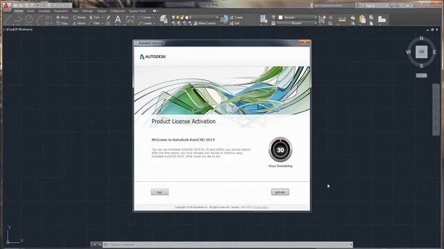 DOWNLOAD CÀI ĐẶT vs ĐĂNG KÝ BẢN QUYỀN AUTOCAD 2019 v64bit смотреть онлайн