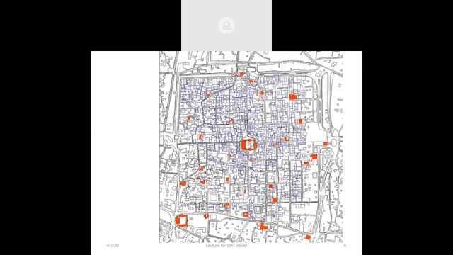 Architectural and landscape heritage of Bhopal by Prof.Savita Raje [MANIT Bhopal] смотреть онлайн