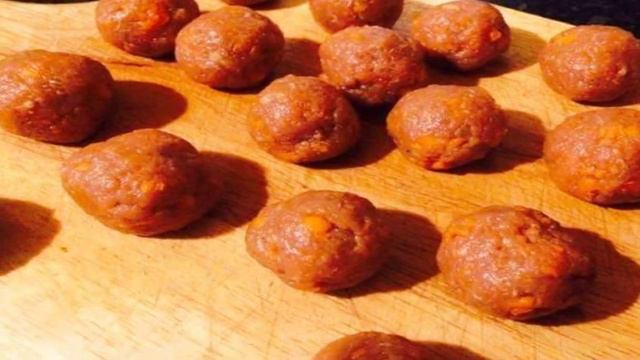 Рецепты от шеф-повара