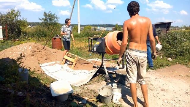 Ремонт заливаем верхний слой теплого пола смотреть онлайн