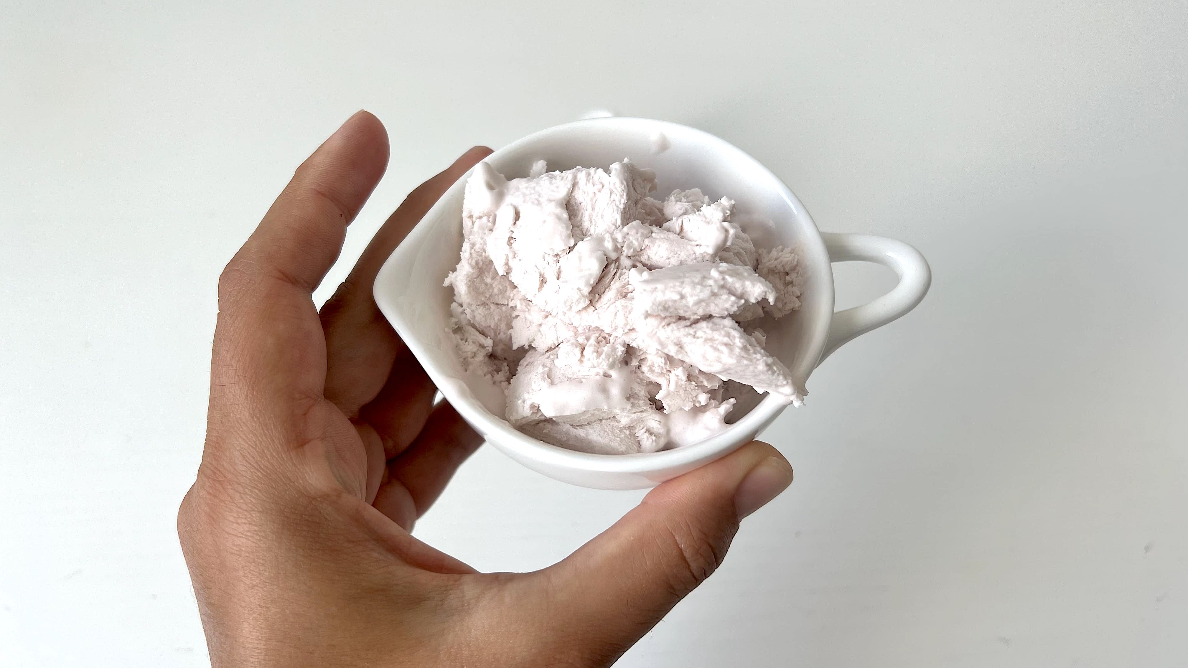 РЕЦЕПТ ШОКОЛАДНОГО И ВИШНЕВОГО МОРОЖЕНОГО! Быстро, вкусно и просто! смотреть онлайн