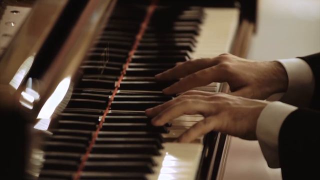 F. Liszt, Romance - Genny Basso, piano смотреть онлайн