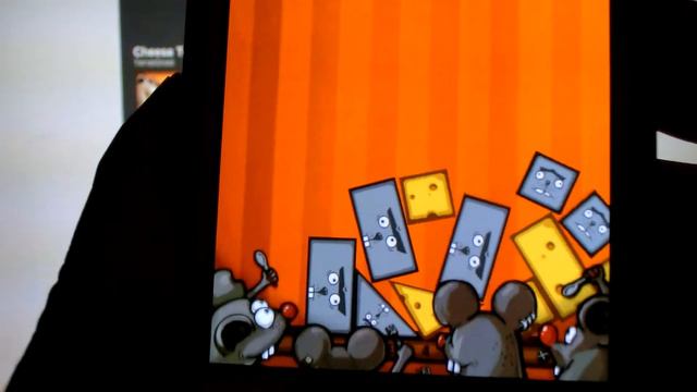 Cheese Tower Physics Game: Android Play App Review & Tips 2 смотреть онлайн