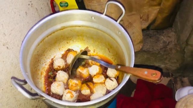 Kofta Recipe yummy mazedar maza aa gaya смотреть онлайн