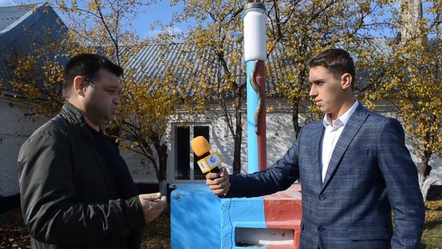 Памятник пенициллину