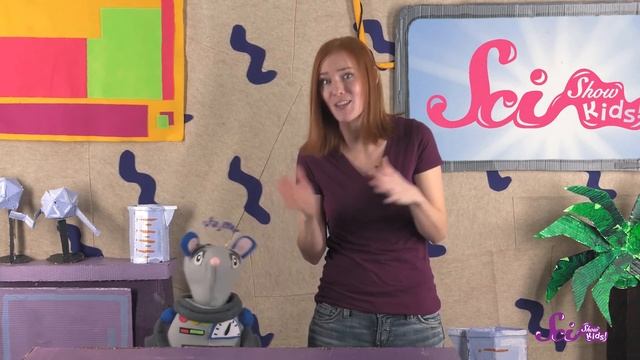 Happy Equinox! | Science for Kids смотреть онлайн