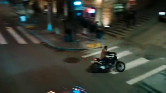 Секрет - Беспечный ездок (Веном) смотреть онлайн