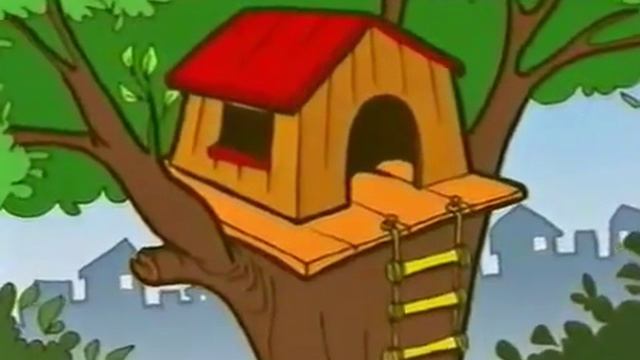 Spotlight 2 English for children Student book p 27 The Tree House Story смотреть онлайн