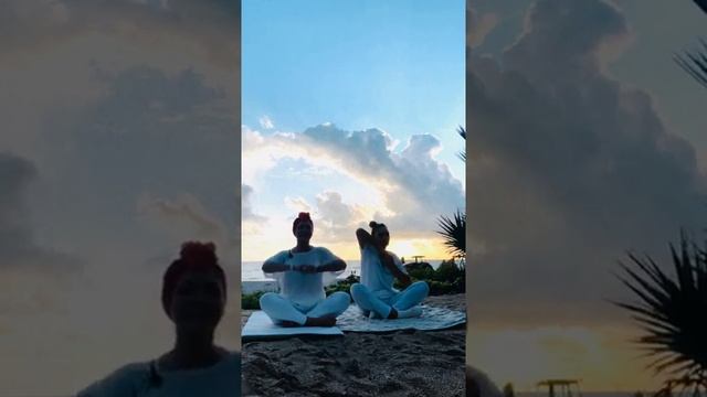 Кундалини йога на все чакры смотреть онлайн