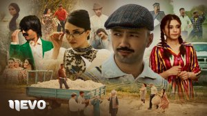 Xamdam Sobirov - Esla meni (Official Music Video)