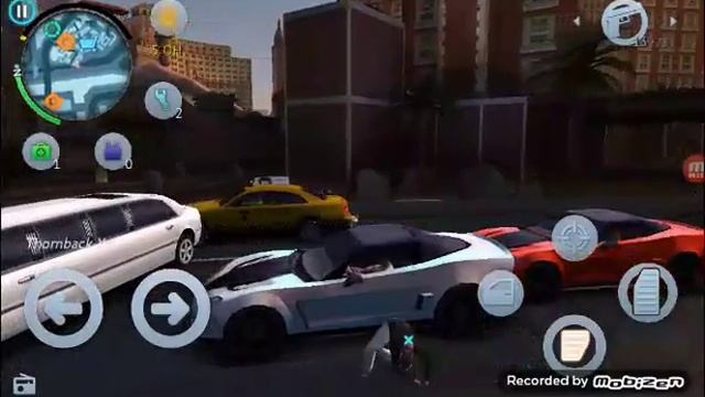 Убегаем от копов [GTA 4]#2 смотреть онлайн