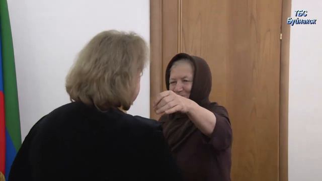 День матери // Буйнакск смотреть онлайн