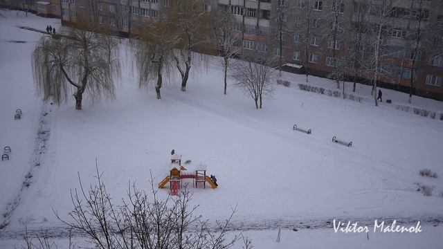 Арт- Хаус. Шел прошлогодний снег... Art House. It was last year's snow . Snow, Sadness смотреть онлайн