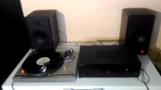 Магия винила группа Ария искушения на виниле смотреть онлайн