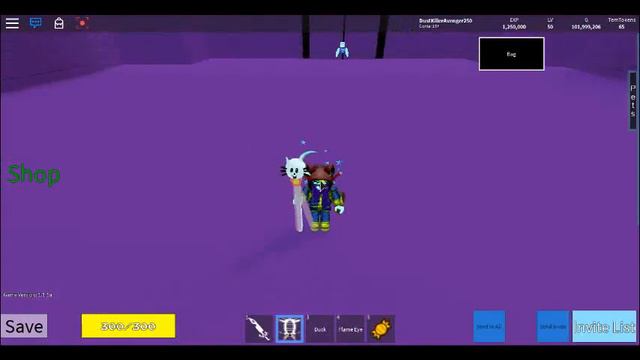 UnderTale 3D Boss Battles - Mad Mew Mew Staff смотреть онлайн
