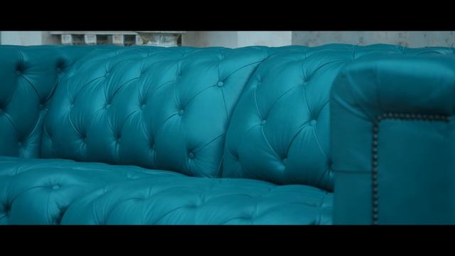 Fashion in Motion | PANAZO motion modular sofa by ZEDERE смотреть онлайн